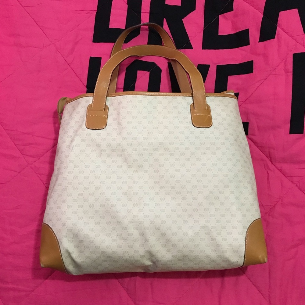 👜 VINTAGE GUCCI 👜 - Picture 4 of 8